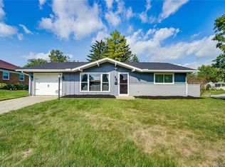 1608 Attleboro Ave, Springfield, OH