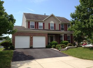 6701 Tiara Ct, Clinton, MD 20735