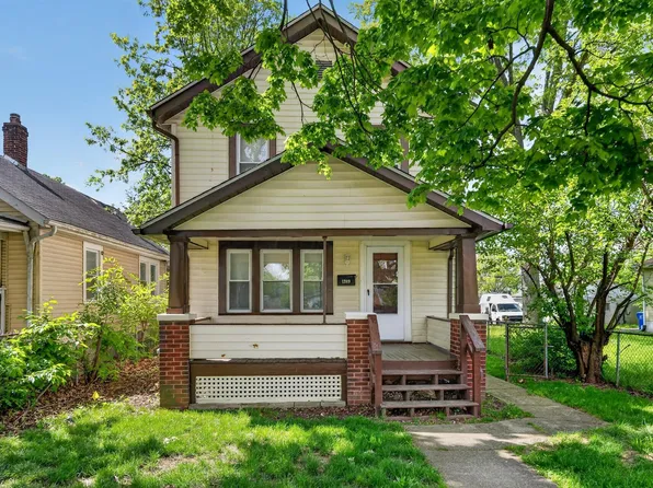 1389 Genessee Ave, Columbus, OH 43211