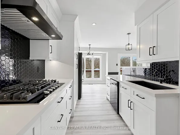 35 Anderson Pl, Aurora, ON L4G 6G4