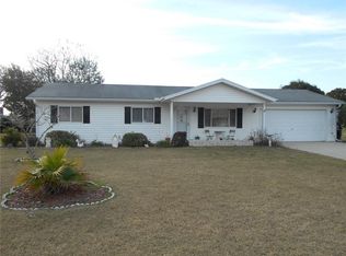 10860 SW 62nd Avenue Rd, Ocala, FL 34476