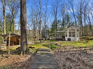356 German Hill Rd, Tionesta, PA 16353