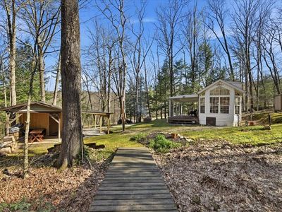 356 German Hill Rd, Tionesta, PA, 16353