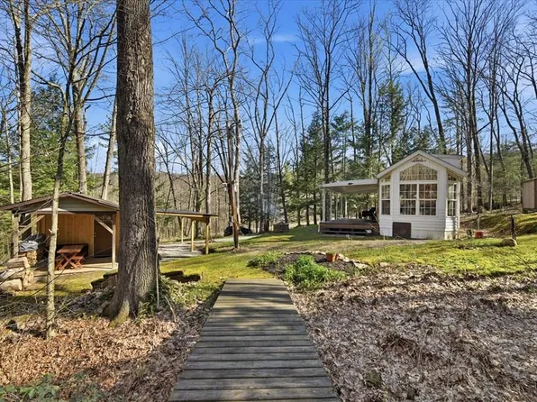 356 German Hill Rd, Tionesta, PA 16353