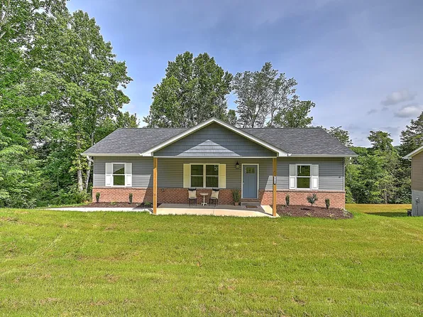 LOT 9 Cindy Dr, Greeneville, TN 37743