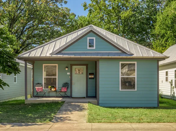 158 York St, Lexington, KY 40508