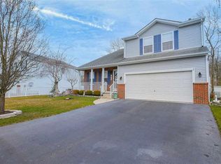 112 Sunrise Cir, Egg Harbor Township, NJ 08234