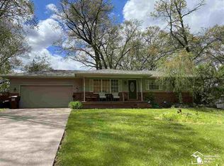 11557 Brookshire St, Temperance, MI 48182