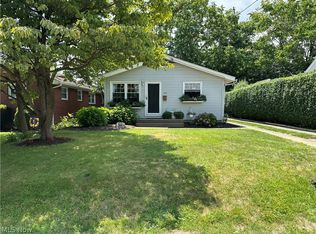 1226 28th St NE, Canton, OH