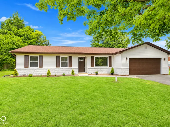 7650 E 196th St, Noblesville, IN 46062