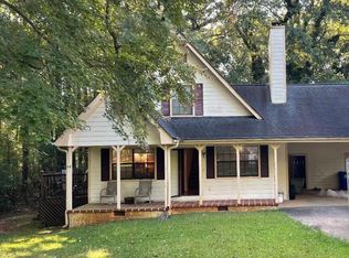 101 Landover Dr, Stockbridge, GA 30281