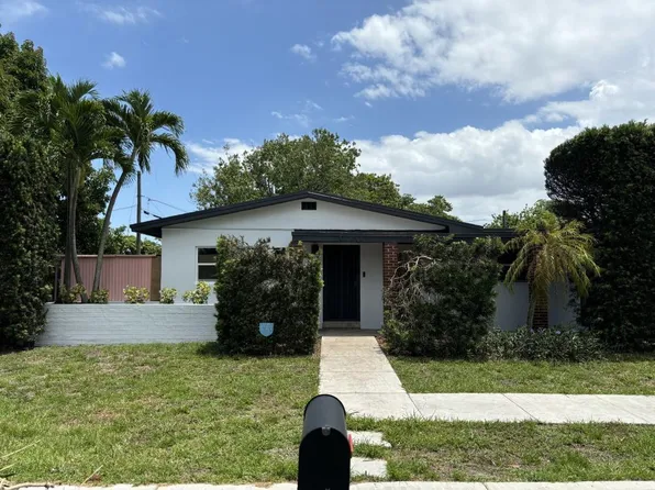 1770 NW 131st Street, Miami, FL 33167