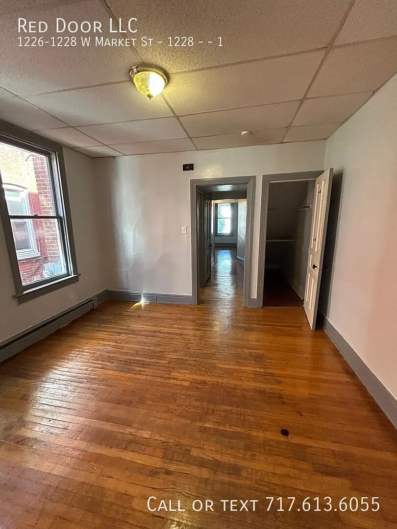 Newly Renovated 1st fl 1 Bedroom in West York School District — Photo 4