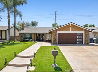 2632 S Quaker Ridge Pl, Ontario, CA 91761
