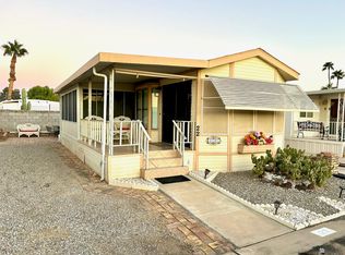 11281 S Clara Anita Dr #22, Yuma, AZ 85367