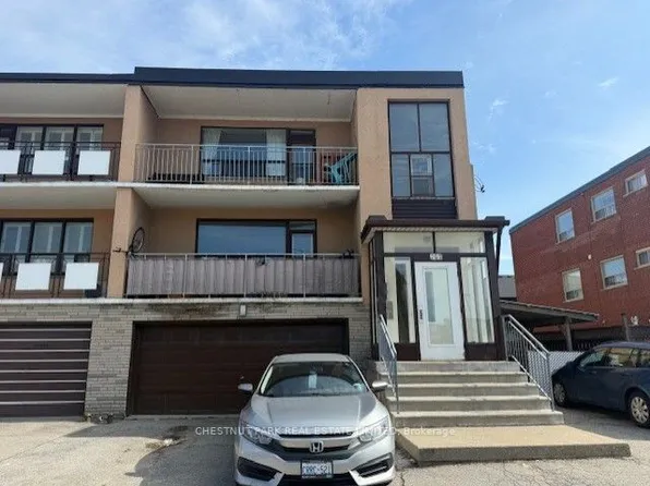 757 Lawrence Ave W, Toronto, ON M6A 1B7