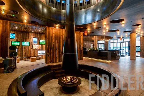 Rented by The KCI Group | media 41