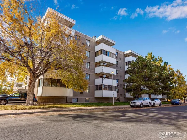 1011 S Ironton St E #111, Aurora, CO 80012