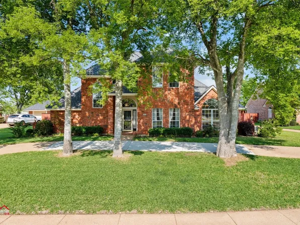 531 Parklane Dr, Bossier City, LA 71111