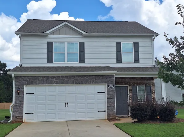 4001 Bridgewood Way, Macon, GA 31216