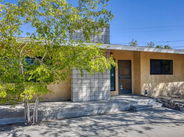 37890 Ronald Ct, Cathedral City, CA 92234