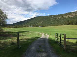 1210 Spring Way, Evans, WA 99126