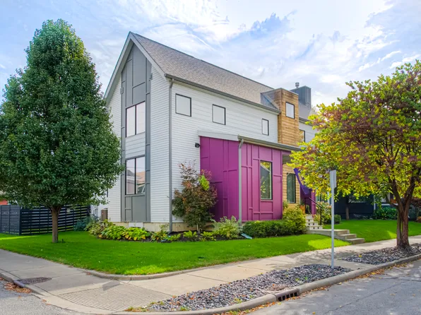 1933 N Talbott St, Indianapolis, IN 46202