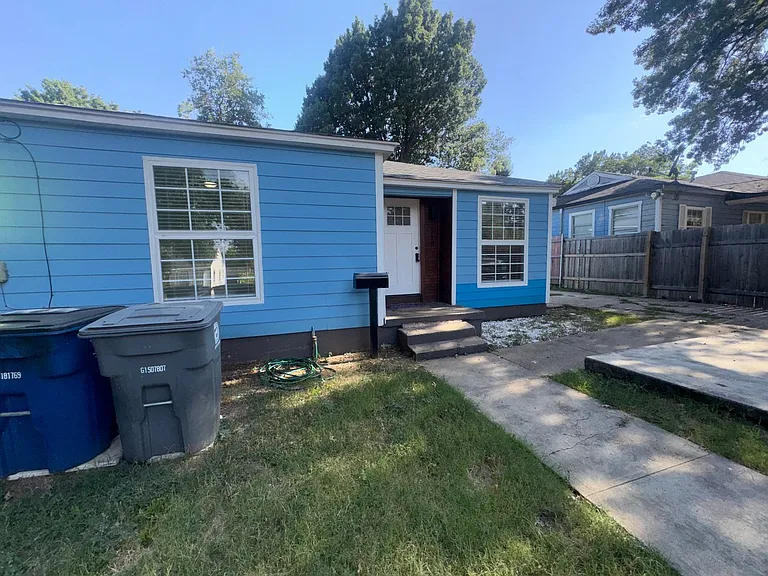 3518 Grafton Ave — Photo 6