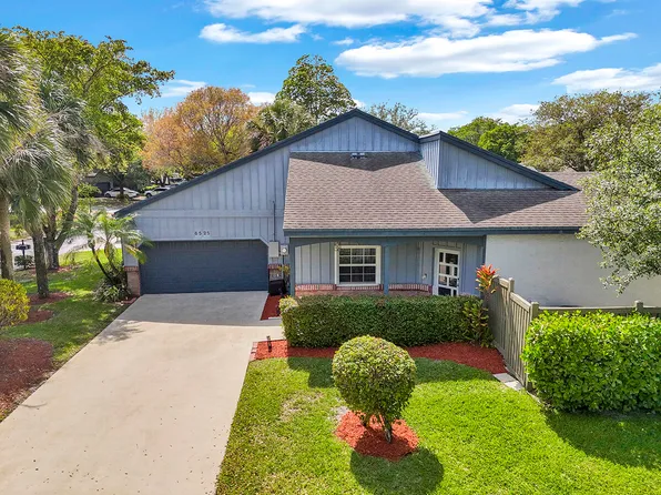 6525 Windsor Drive, Parkland, FL 33067