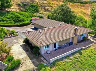 3360 Toyon Heights Dr, Fallbrook, CA 92028