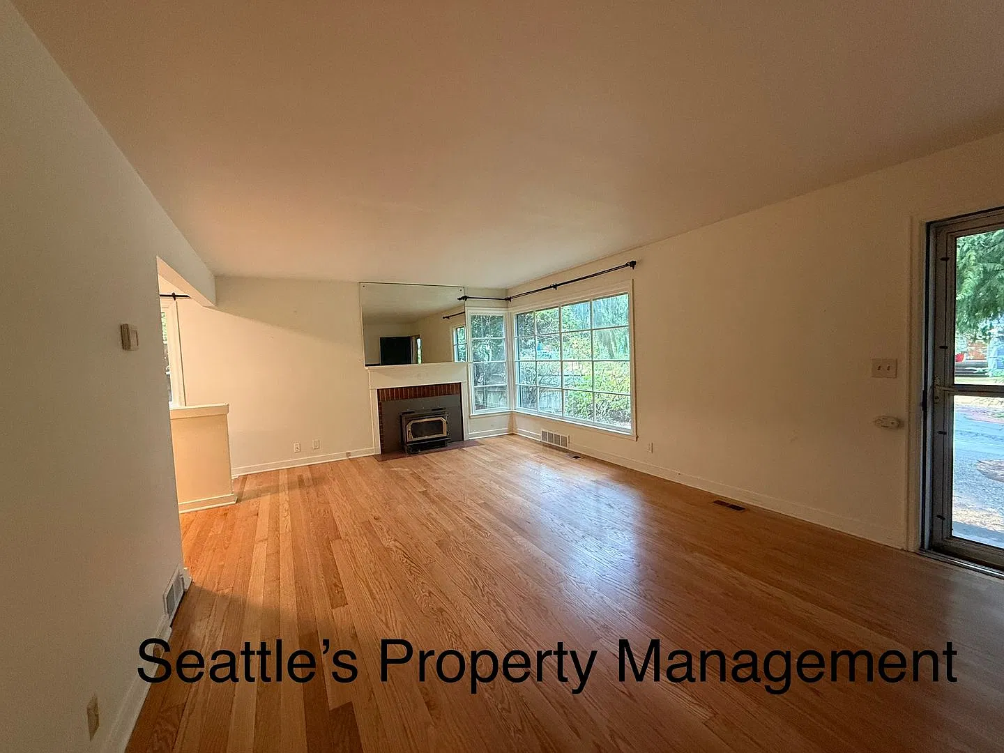 Deceptively Large Wedgewood Home! — Photo 3