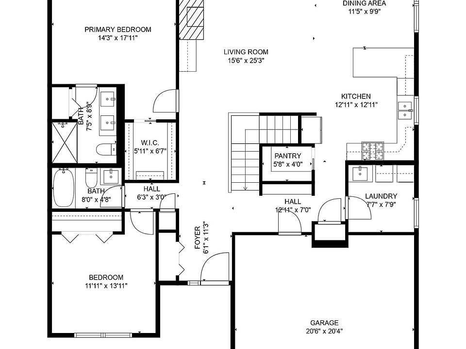 861 9th Ave N, Clinton, IA 52732 Zillow