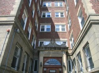 27 College Ave #21, Somerville, MA 02144