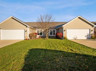 1790 E 105th Pl, Crown Point, IN 46307