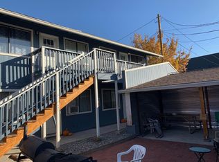 221 W Pueblo St APT 2, Reno, NV 89509