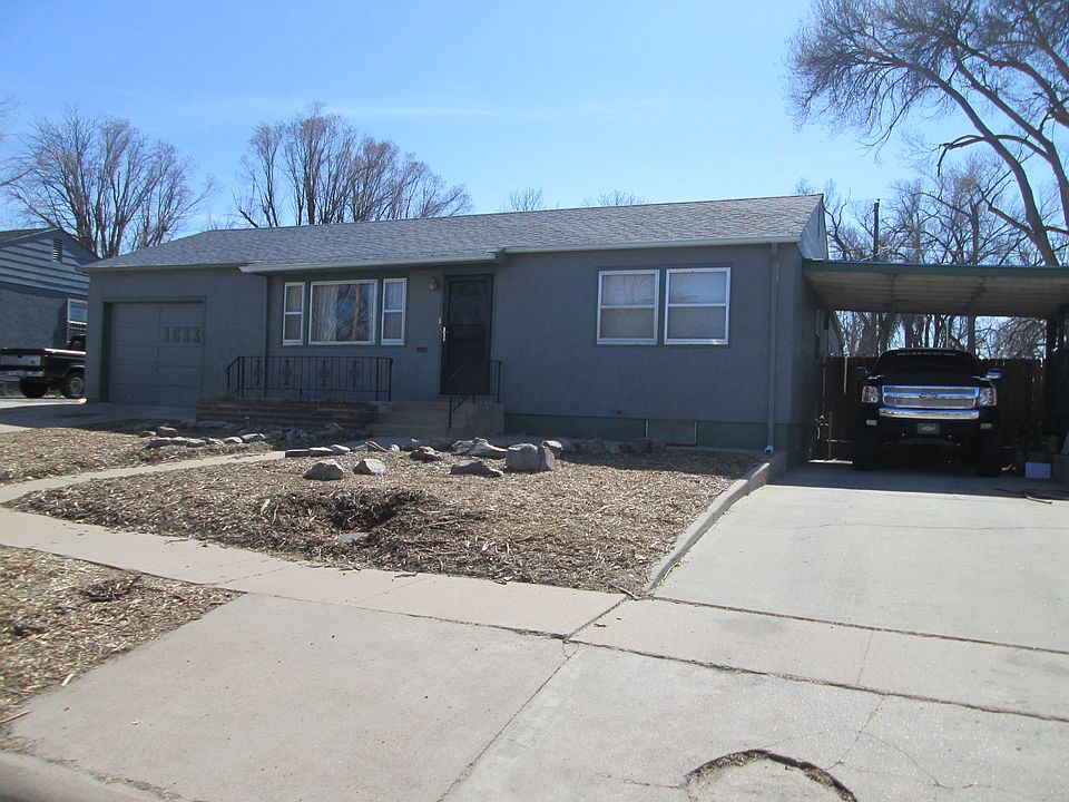 1st image of 1633 Horseshoe Dr