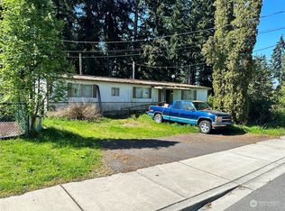 1102 129th St SE, Everett, WA 98208