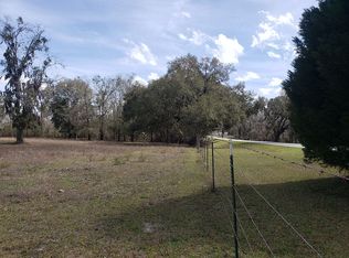 731 SE Midway Church Rd, Lee, FL 32059