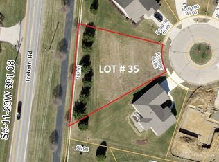 LOT 35 Runnymeade Way, Xenia, OH 45385