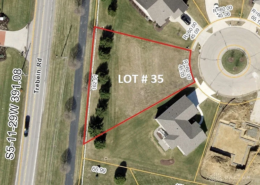 LOT 35 Runnymeade Way photo 1