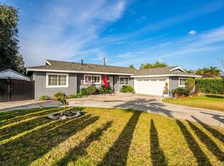 747 S Donna Beth Ave, West Covina, CA 91791