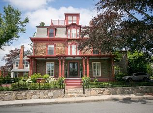 130 Touro St, Newport, RI 02840