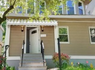 81 Burchard Ave, East Orange, NJ 07017