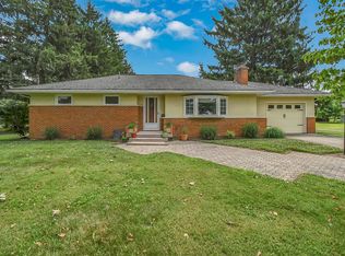 5165 Tussic Street Rd, Westerville, OH 43082