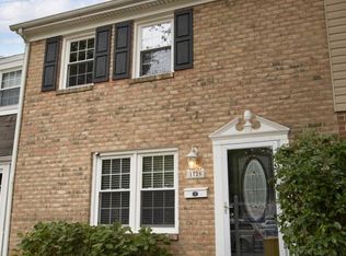 1720 Aberdeen Cir, Crofton, MD 21114