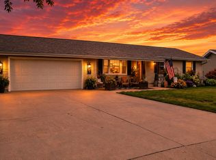 117 Parkway Dr, Spencer, IA 51301