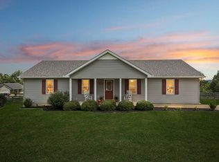 112 Sun Rise Rdg, Pulaski, TN 38478