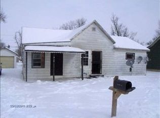 916 W High St, Portland, IN 47371