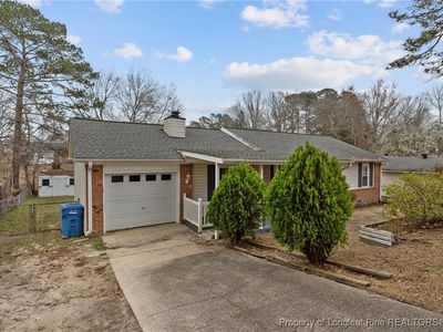 217 Tiverton St, Fayetteville, NC, 28314
