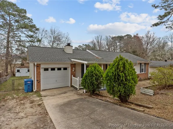 217 Tiverton St, Fayetteville, NC 28314